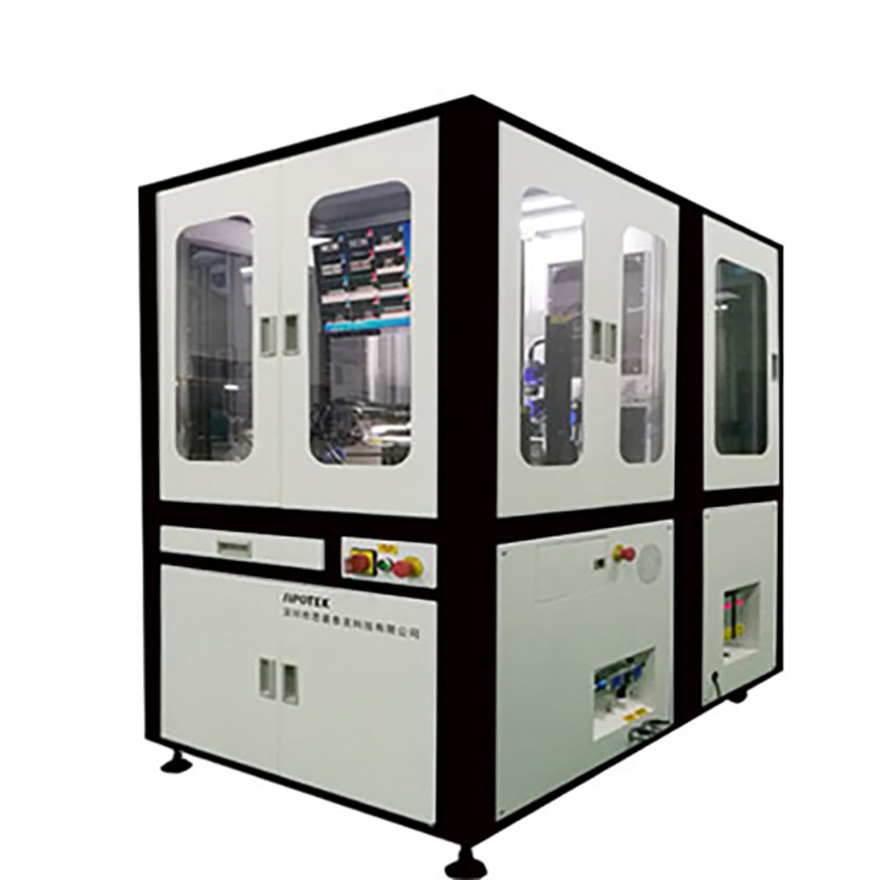 機(jī)器視覺檢測設(shè)備歐規(guī)機(jī)