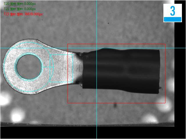 機(jī)器視覺檢測(cè)方案 機(jī)器視覺檢測(cè)方案