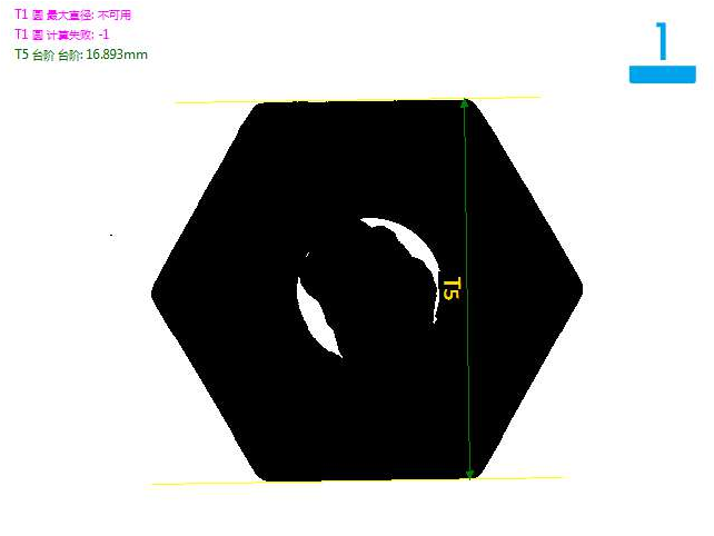 機(jī)器視覺(jué)檢測(cè)方案 機(jī)器視覺(jué)檢測(cè)方案