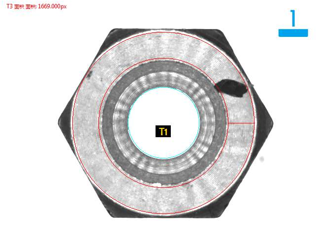 機(jī)器視覺(jué)檢測(cè)方案 機(jī)器視覺(jué)檢測(cè)方案