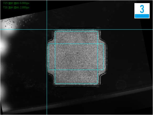外觀檢測設(shè)備 IC電子元器件自動化檢測