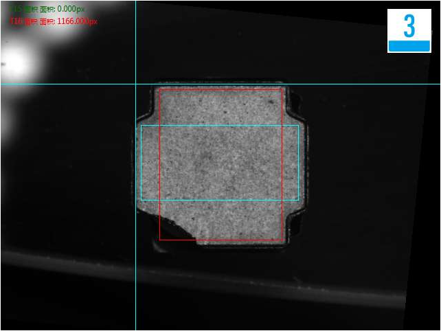 外觀檢測設(shè)備 IC電子元器件自動化檢測