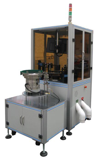 外觀檢測設(shè)備 IC電子元器件自動化檢測