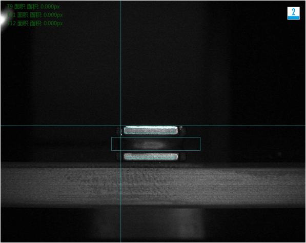 外觀檢測設(shè)備_ IC電子元器件自動化檢測