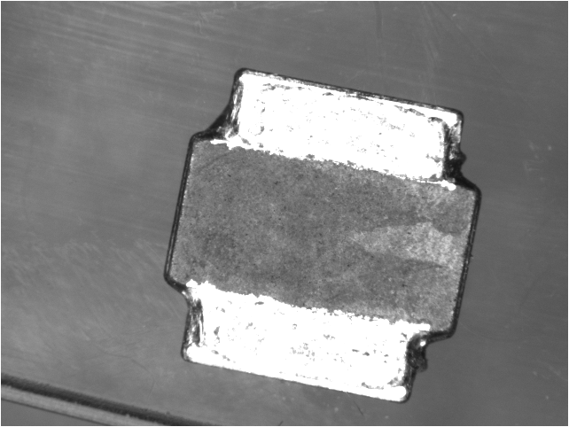 外觀檢測設(shè)備 IC電子元器件自動化檢測
