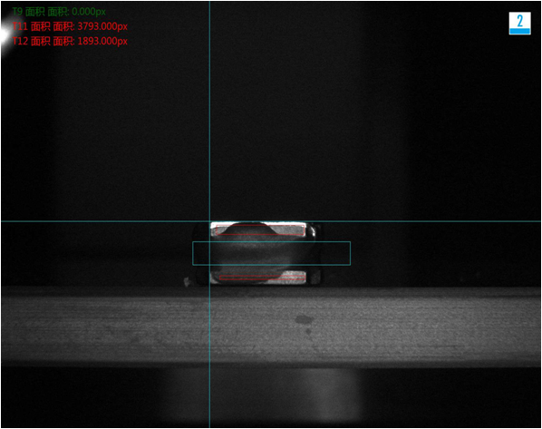 外觀檢測設(shè)備_ IC電子元器件自動化檢測