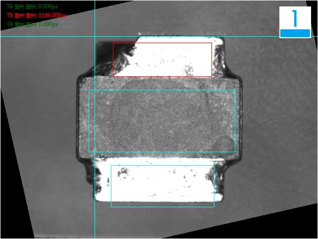外觀檢測設(shè)備 自動化檢測設(shè)備檢測外觀方案