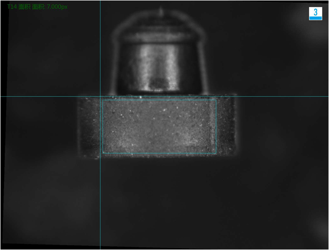 視覺(jué)檢測(cè)設(shè)備 硅膠按鍵機(jī)器視覺(jué)檢測(cè)設(shè)備