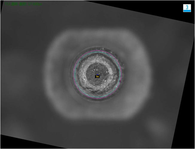 視覺(jué)檢測(cè)設(shè)備 硅膠按鍵機(jī)器視覺(jué)檢測(cè)設(shè)備