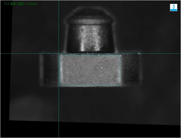 視覺(jué)檢測(cè)設(shè)備 硅膠按鍵機(jī)器視覺(jué)檢測(cè)設(shè)備