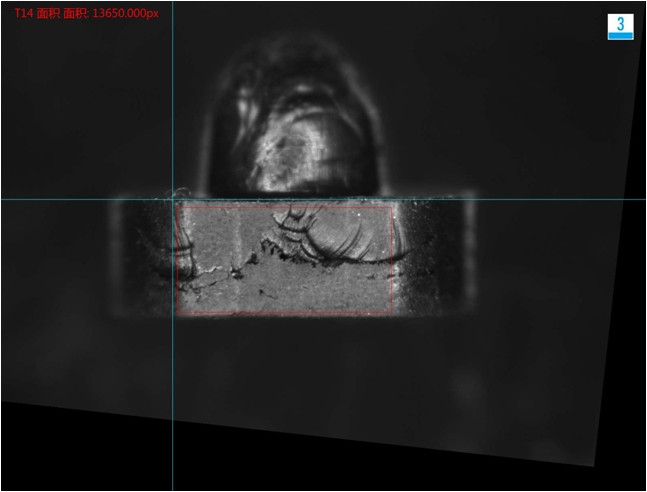視覺(jué)檢測(cè)設(shè)備 硅膠按鍵機(jī)器視覺(jué)檢測(cè)設(shè)備