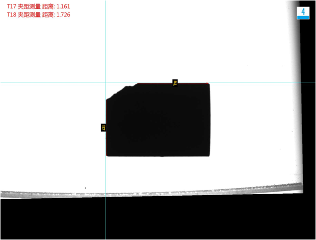 視覺檢測設(shè)備 磁石光學(xué)篩選機