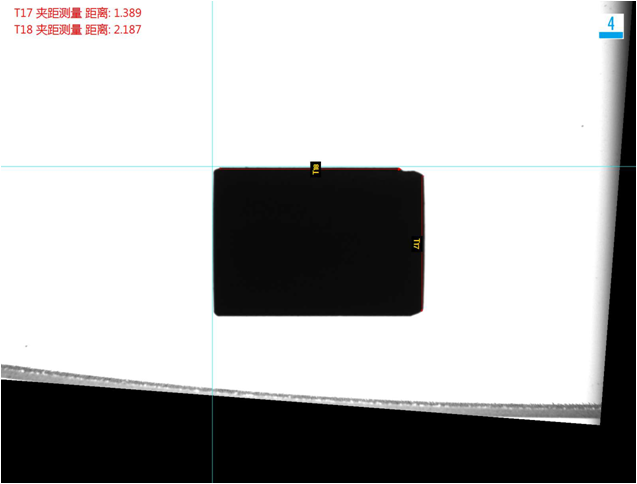 視覺檢測設(shè)備 磁石光學(xué)篩選機