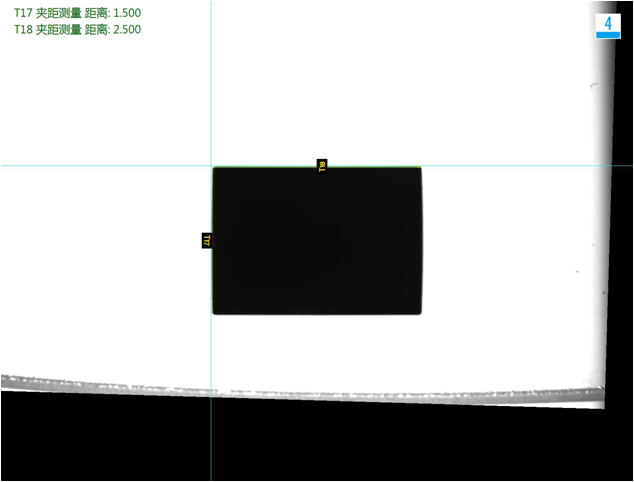 視覺檢測設(shè)備 磁石光學(xué)篩選機