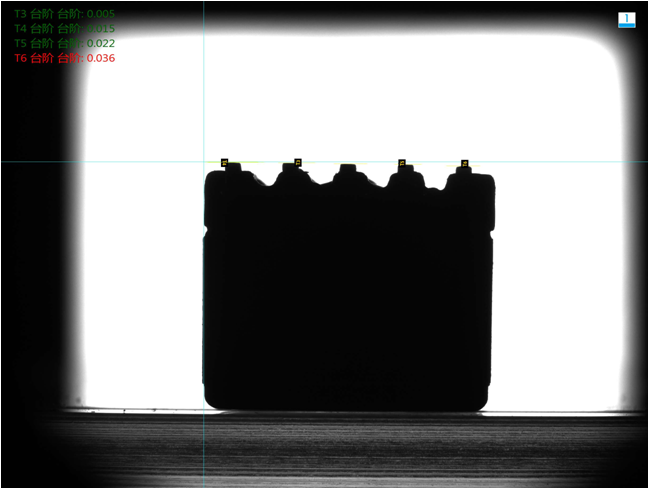 機(jī)器視覺(jué)檢測(cè)方案 變壓器光學(xué)篩選機(jī)