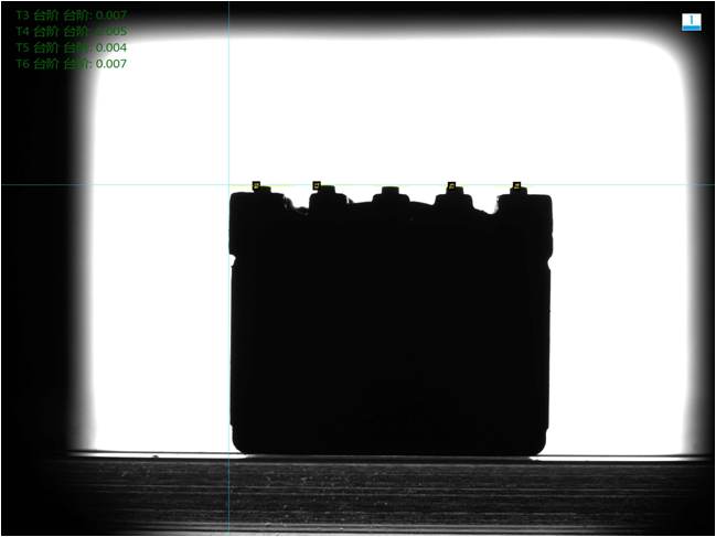 機(jī)器視覺(jué)檢測(cè)方案 變壓器光學(xué)篩選機(jī)