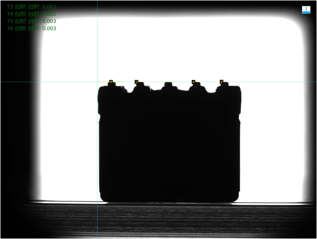 機(jī)器視覺(jué)檢測(cè)方案 光學(xué)篩選機(jī)篩選變壓器方案