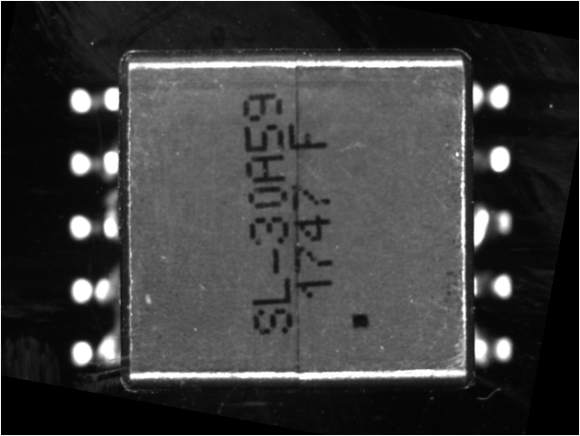 機(jī)器視覺(jué)檢測(cè)方案 變壓器光學(xué)篩選機(jī)