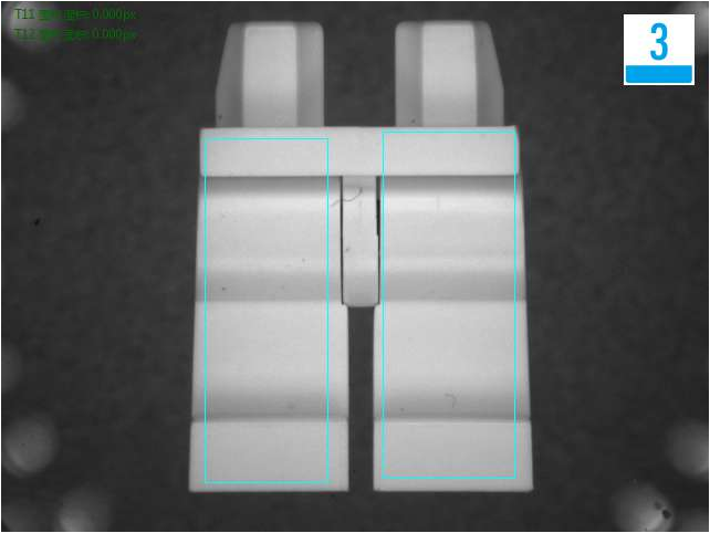 機器視覺方案 塑膠玩具自動化檢測設(shè)備