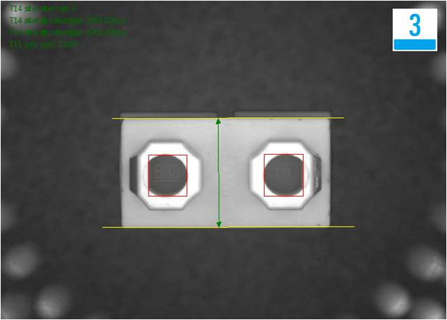 機器視覺方案 塑膠玩具自動化檢測設(shè)備