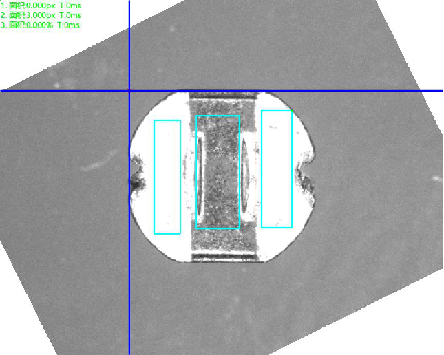 貼片電感機(jī)器視覺(jué)設(shè)備