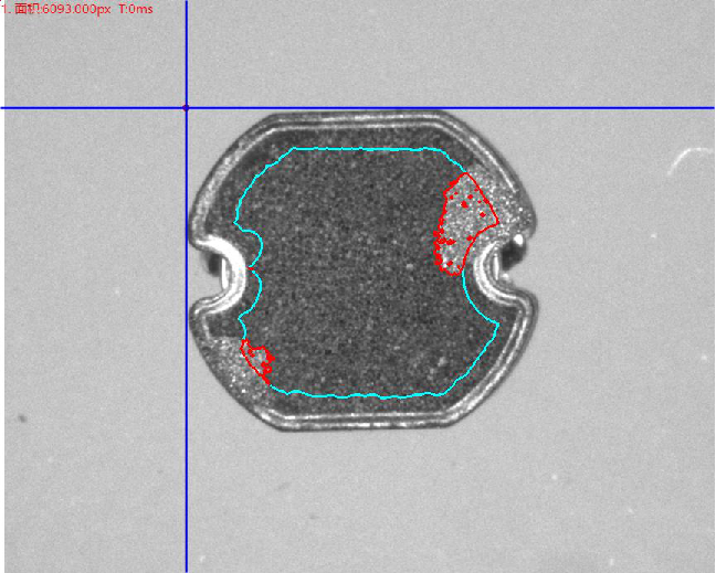 貼片電感機(jī)器視覺(jué)設(shè)備