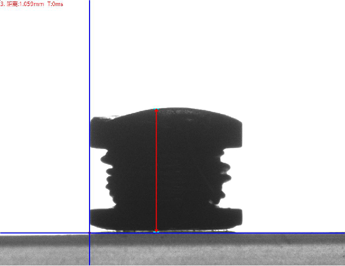 貼片電感機(jī)器視覺(jué)設(shè)備