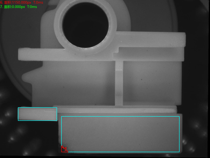 標(biāo)簽視覺檢測(cè)系統(tǒng)