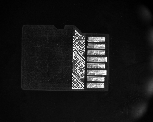 硅膠視覺自動(dòng)檢測設(shè)備